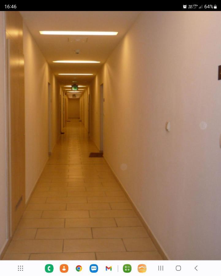 Amber Apartament 127 Cracóvia Exterior foto